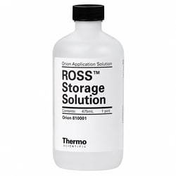 Thermo Scientific&trade;&nbsp;Orion&trade; pH Electrode Storage Solutions